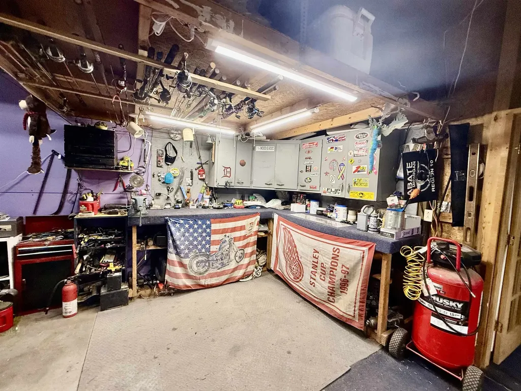 742 E Van Buren Road Emerson Township MI 48801