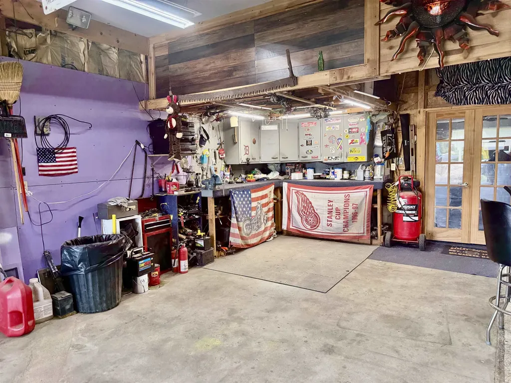 742 E Van Buren Road Emerson Township MI 48801