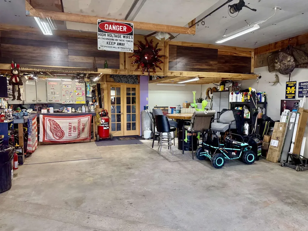 742 E Van Buren Road Emerson Township MI 48801