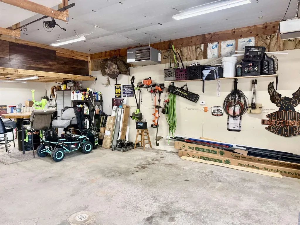 742 E Van Buren Road Emerson Township MI 48801