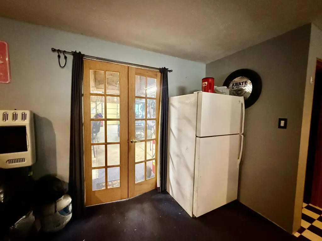 742 E Van Buren Road Emerson Township MI 48801