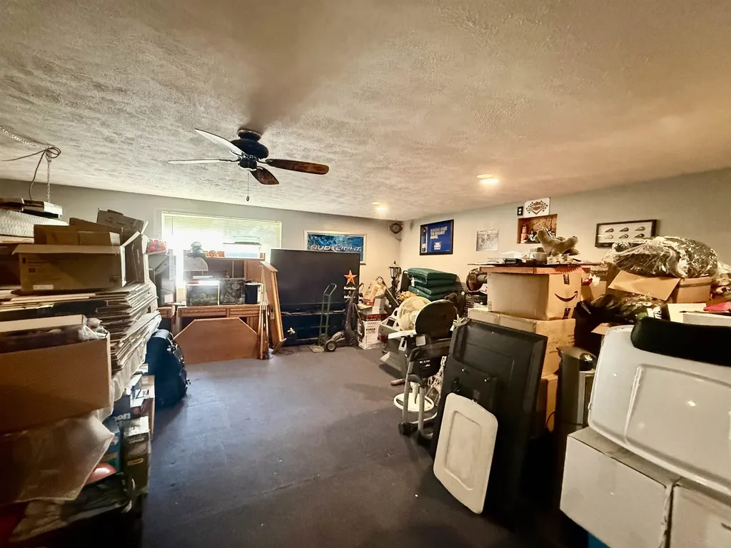 742 E Van Buren Road Emerson Township MI 48801