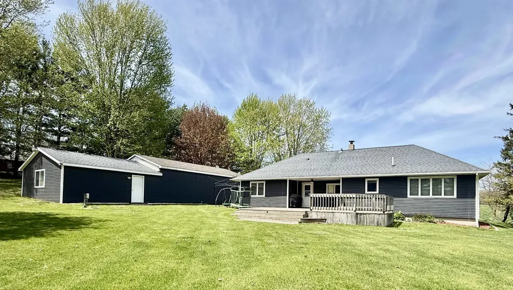 742 E Van Buren Road Emerson Township MI 48801