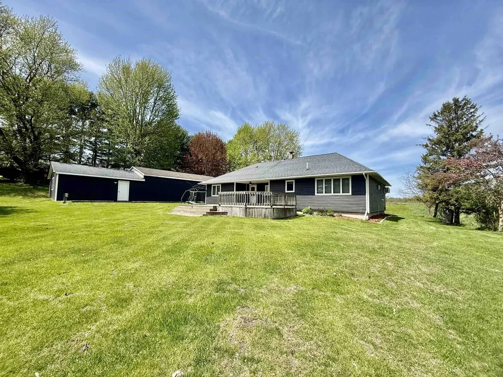 742 E Van Buren Road Emerson Township MI 48801