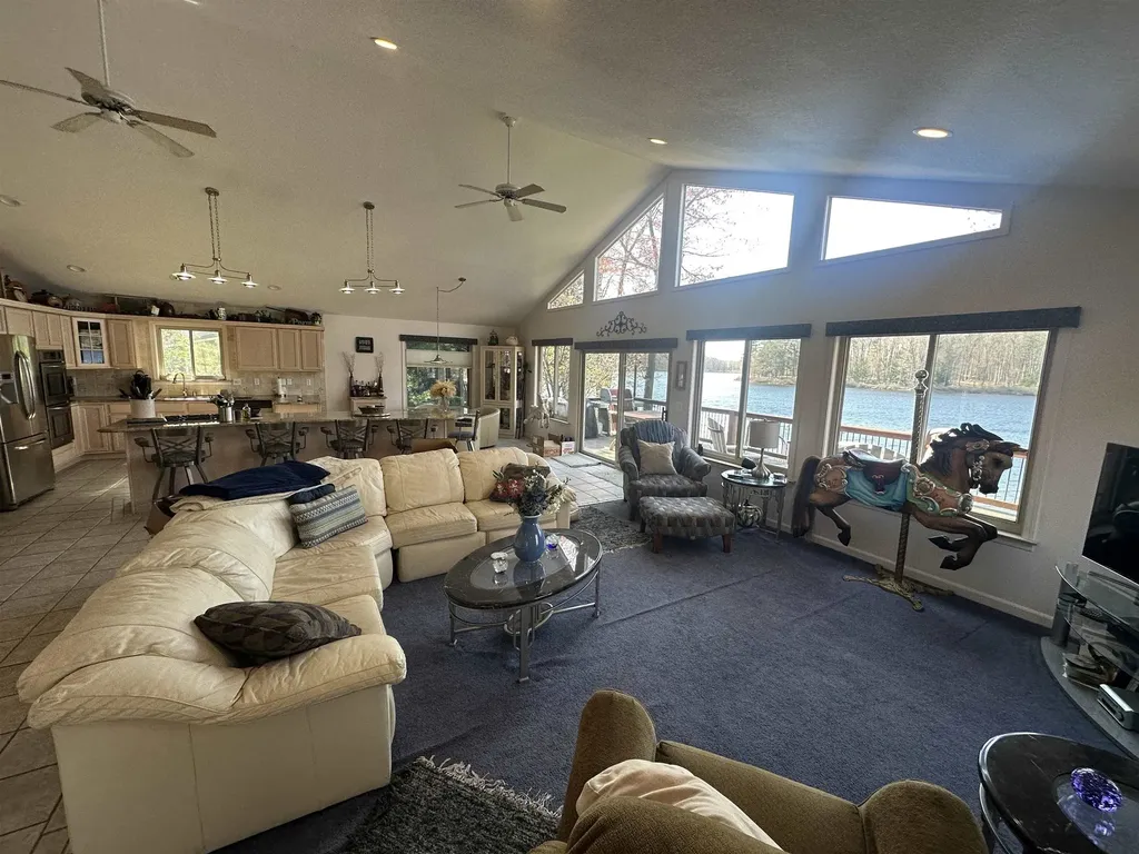 8307 Cortez Drive Garfield Township MI 48632