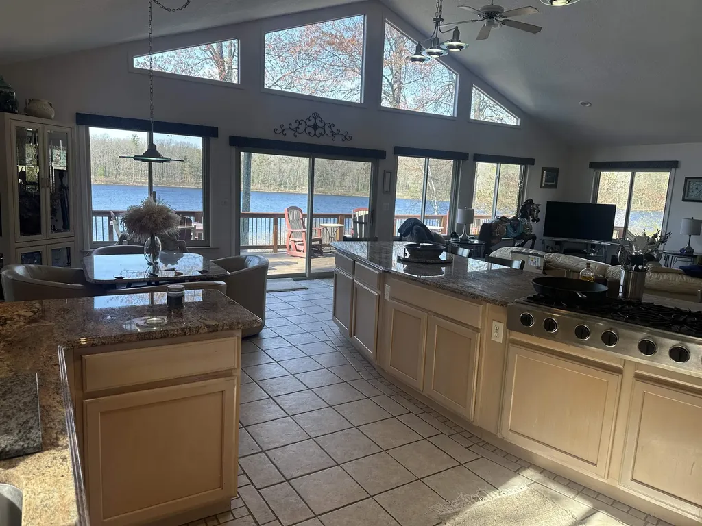 8307 Cortez Drive Garfield Township MI 48632