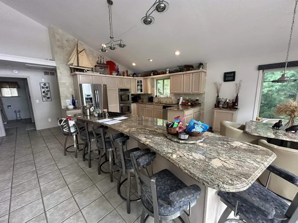 8307 Cortez Drive Garfield Township MI 48632