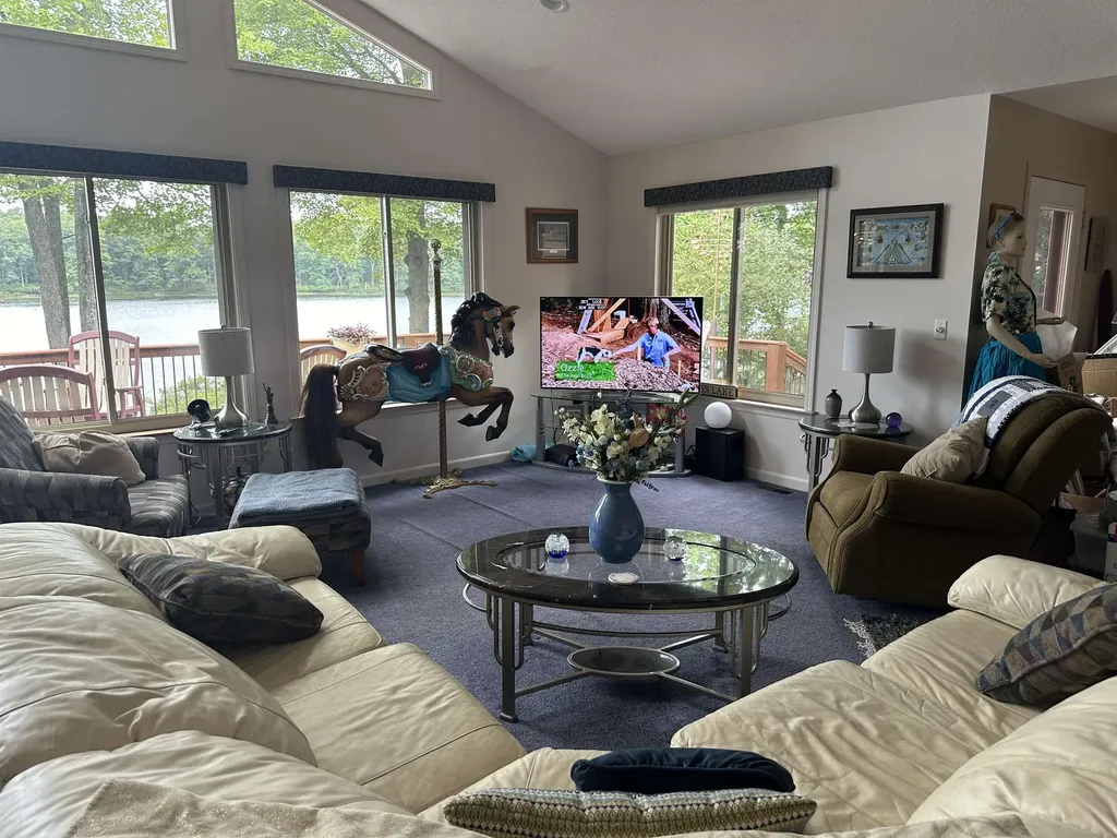 8307 Cortez Drive Garfield Township MI 48632