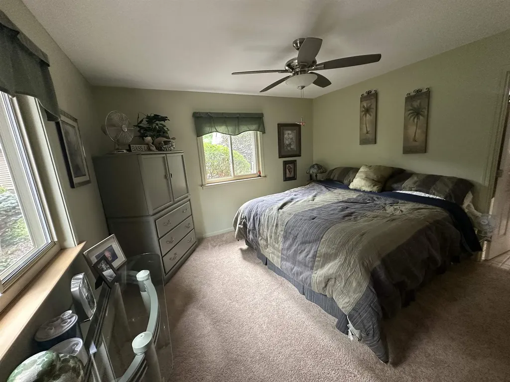 8307 Cortez Drive Garfield Township MI 48632