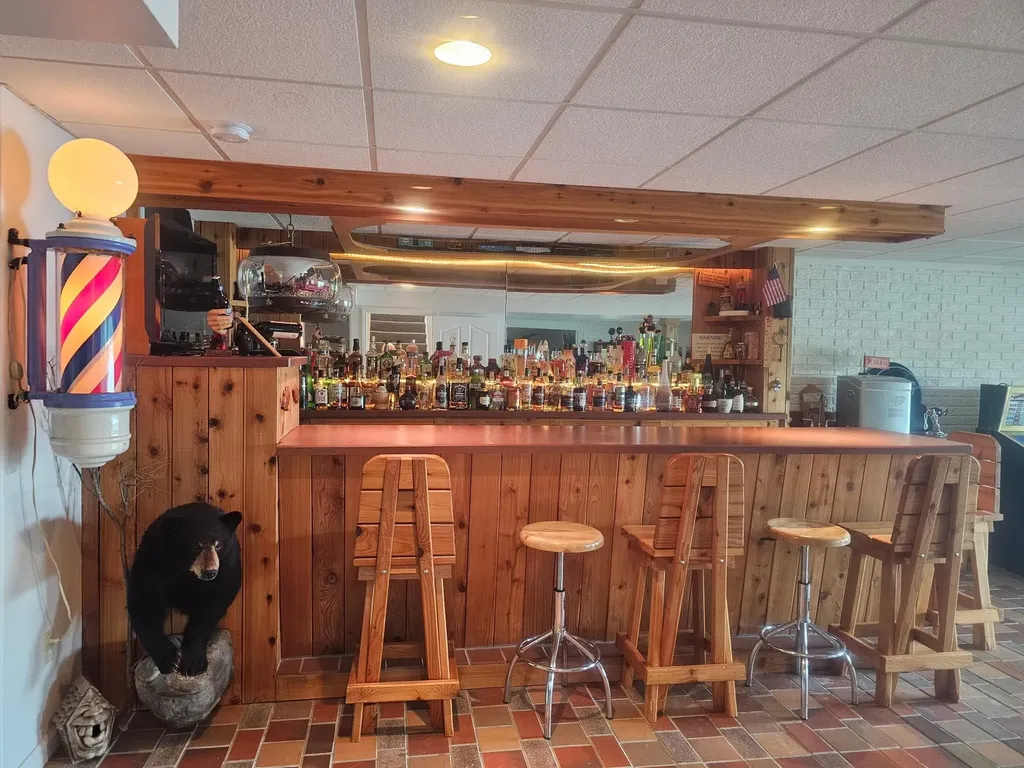 8307 Cortez Drive Garfield Township MI 48632