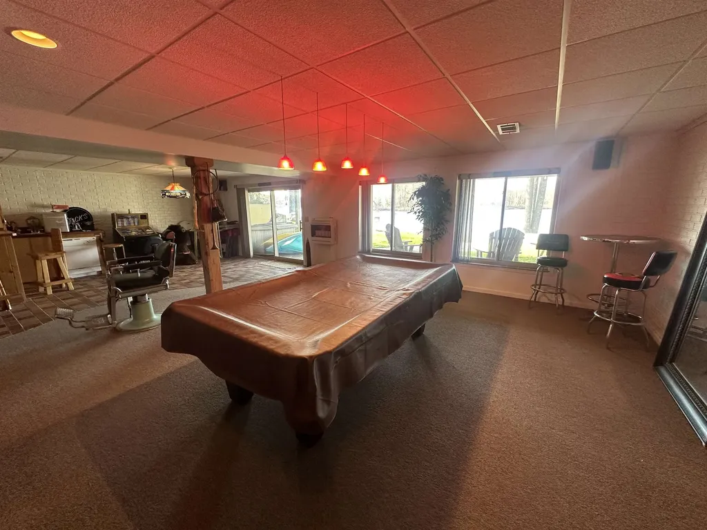 8307 Cortez Drive Garfield Township MI 48632