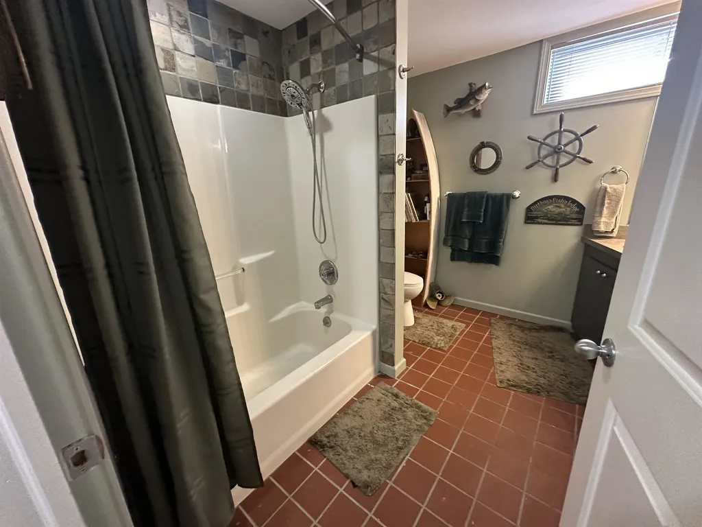 8307 Cortez Drive Garfield Township MI 48632