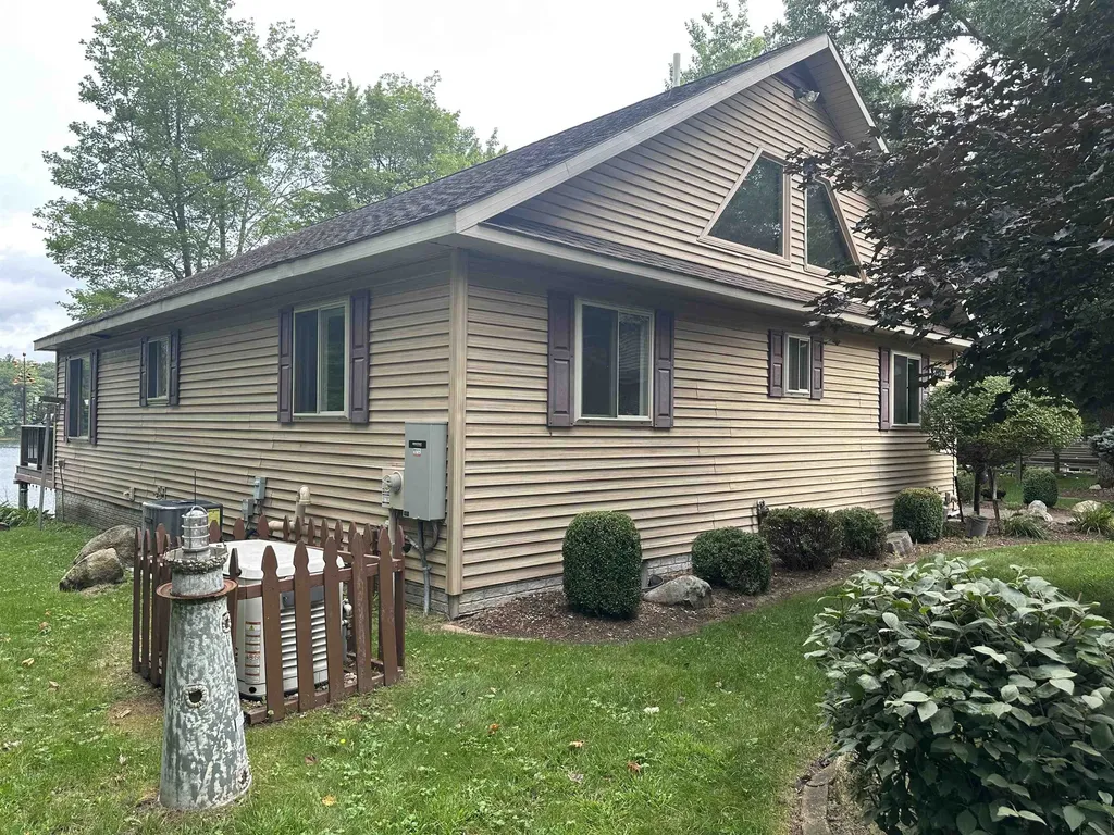 8307 Cortez Drive Garfield Township MI 48632