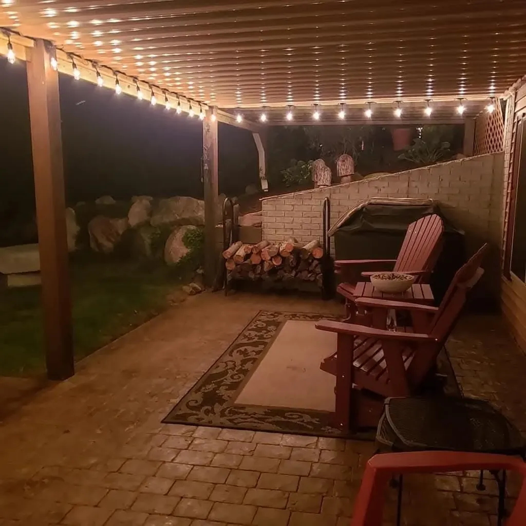 8307 Cortez Drive Garfield Township MI 48632