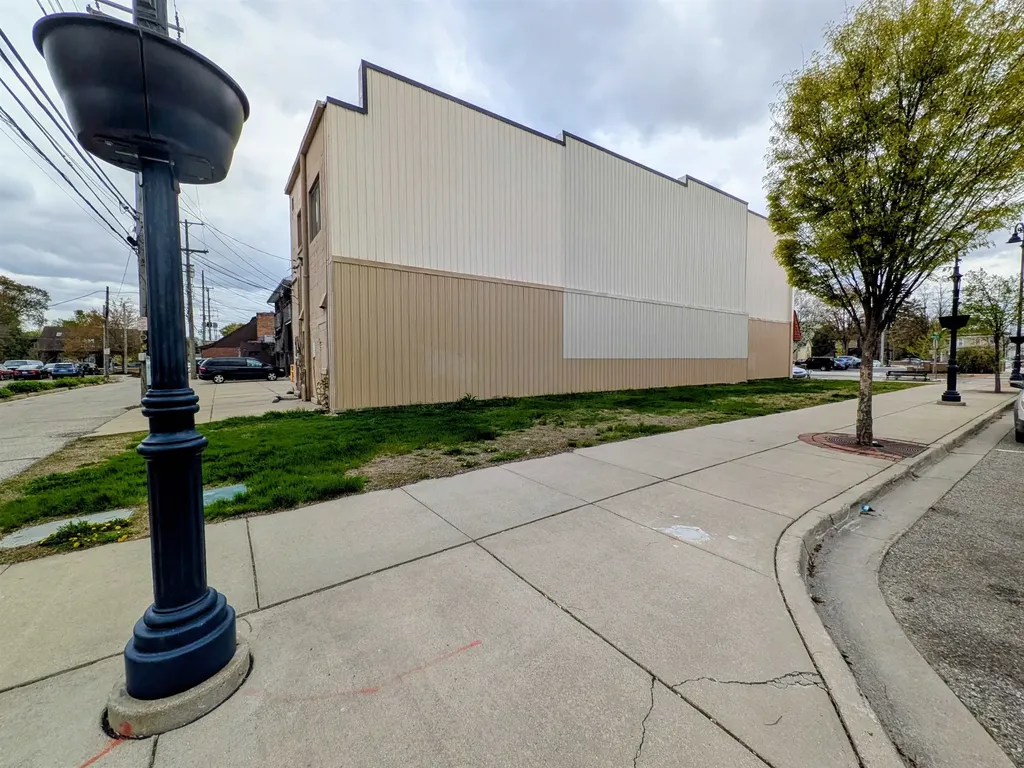 201 S Main Street Mt. Pleasant City MI 48858
