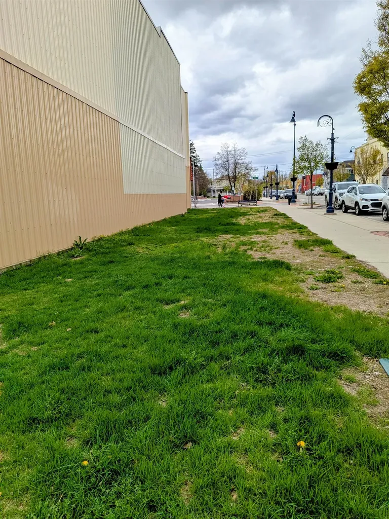 201 S Main Street Mt. Pleasant City MI 48858