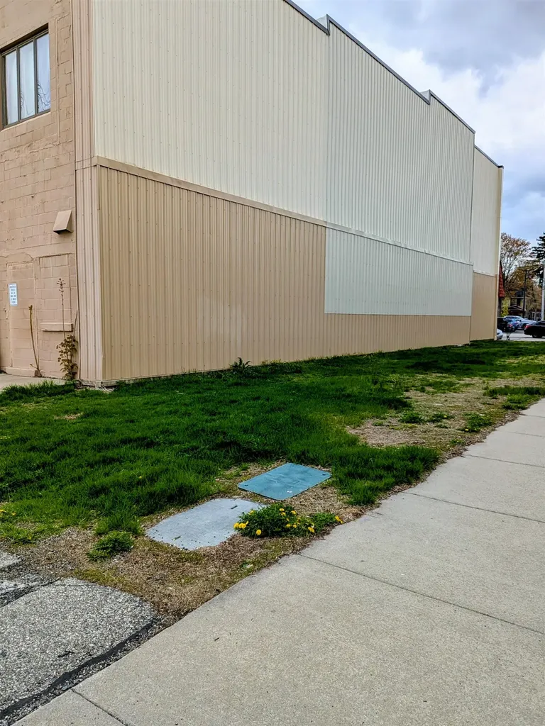 201 S Main Street Mt. Pleasant City MI 48858