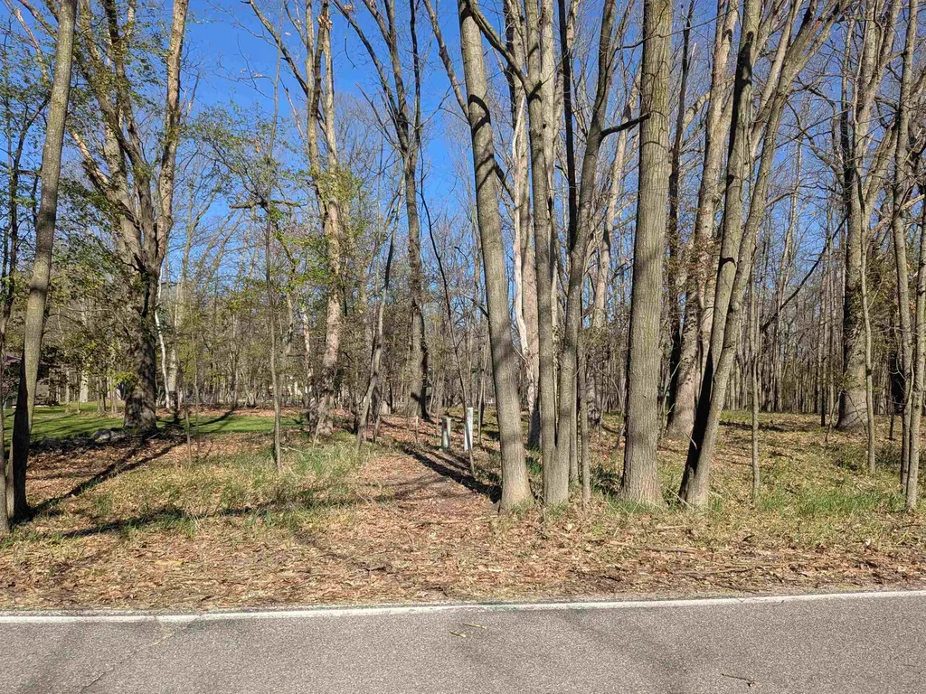 1050 Bundy Drive Broomfield Township MI 48893