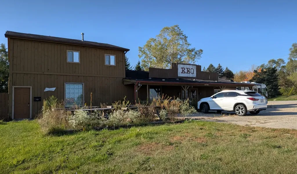 20 E Remus Road Union Charter Township MI 48858