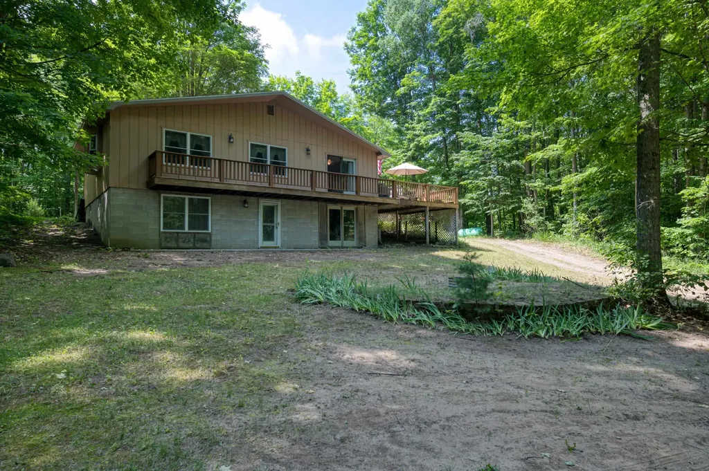 309 Oak Hill Road Garfield Township MI 49633