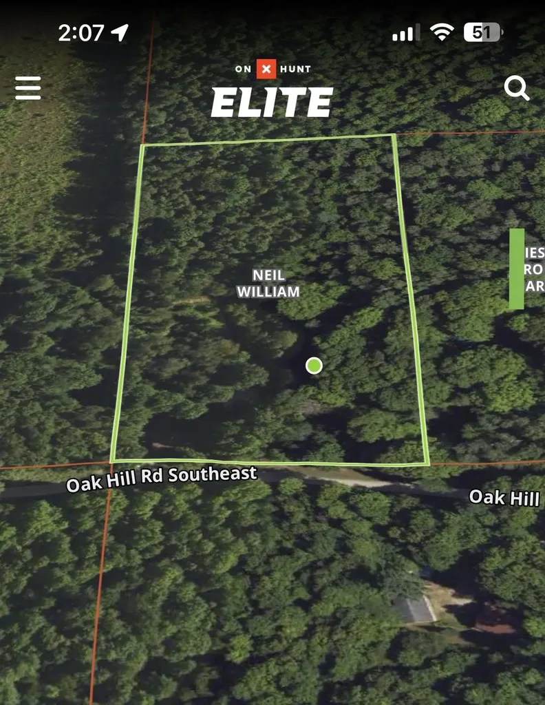 309 Oak Hill Road Garfield Township MI 49633
