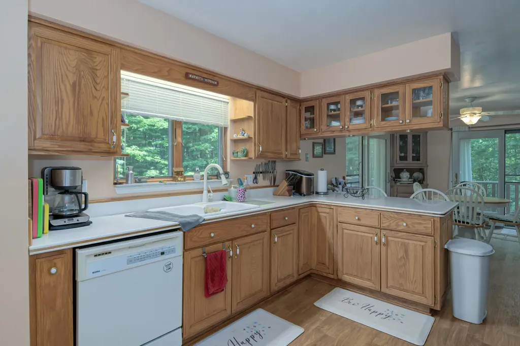 309 Oak Hill Road Garfield Township MI 49633