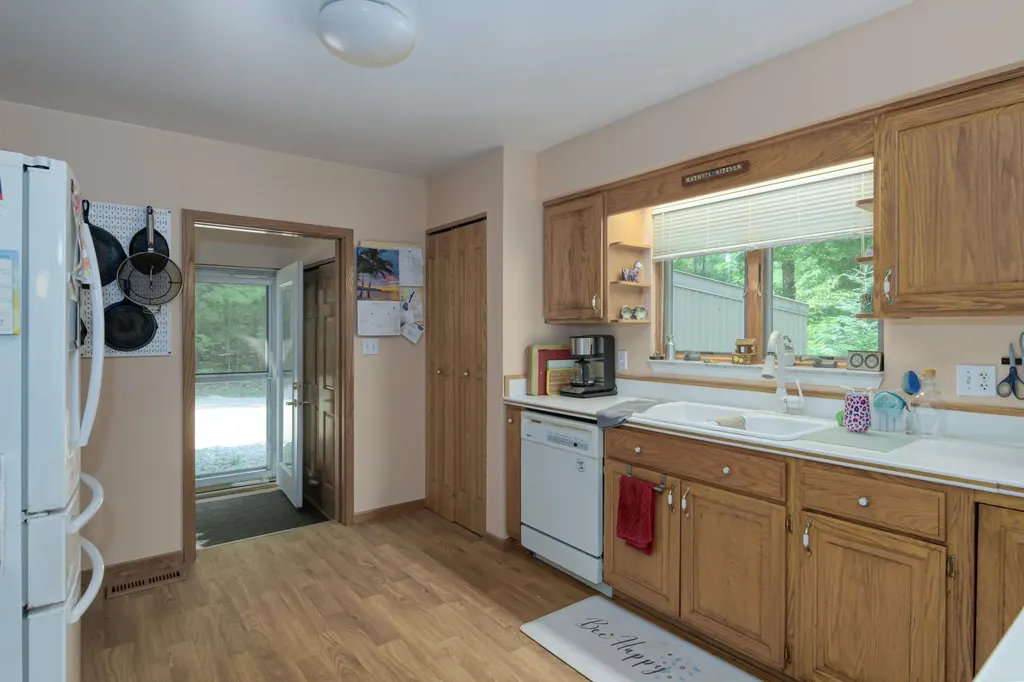 309 Oak Hill Road Garfield Township MI 49633
