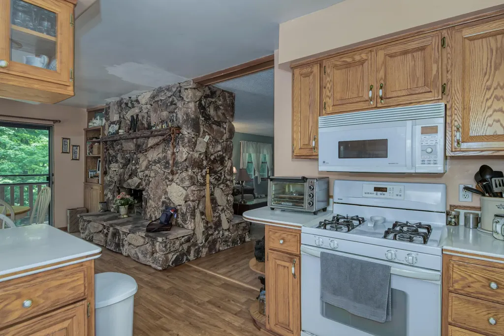 309 Oak Hill Road Garfield Township MI 49633