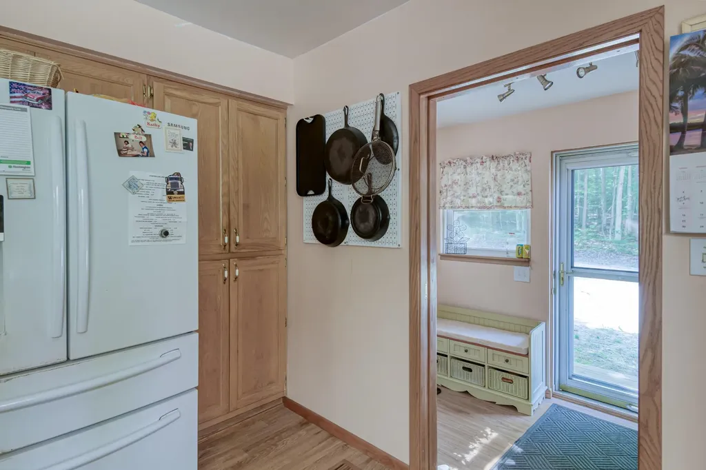 309 Oak Hill Road Garfield Township MI 49633