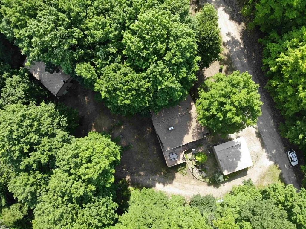 309 Oak Hill Road Garfield Township MI 49633