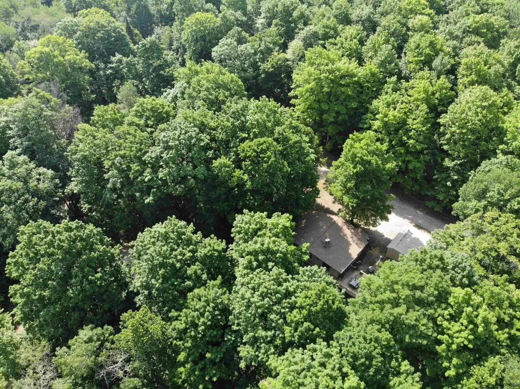 309 Oak Hill Road Garfield Township MI 49633