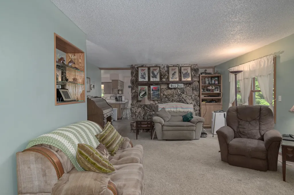 309 Oak Hill Road Garfield Township MI 49633