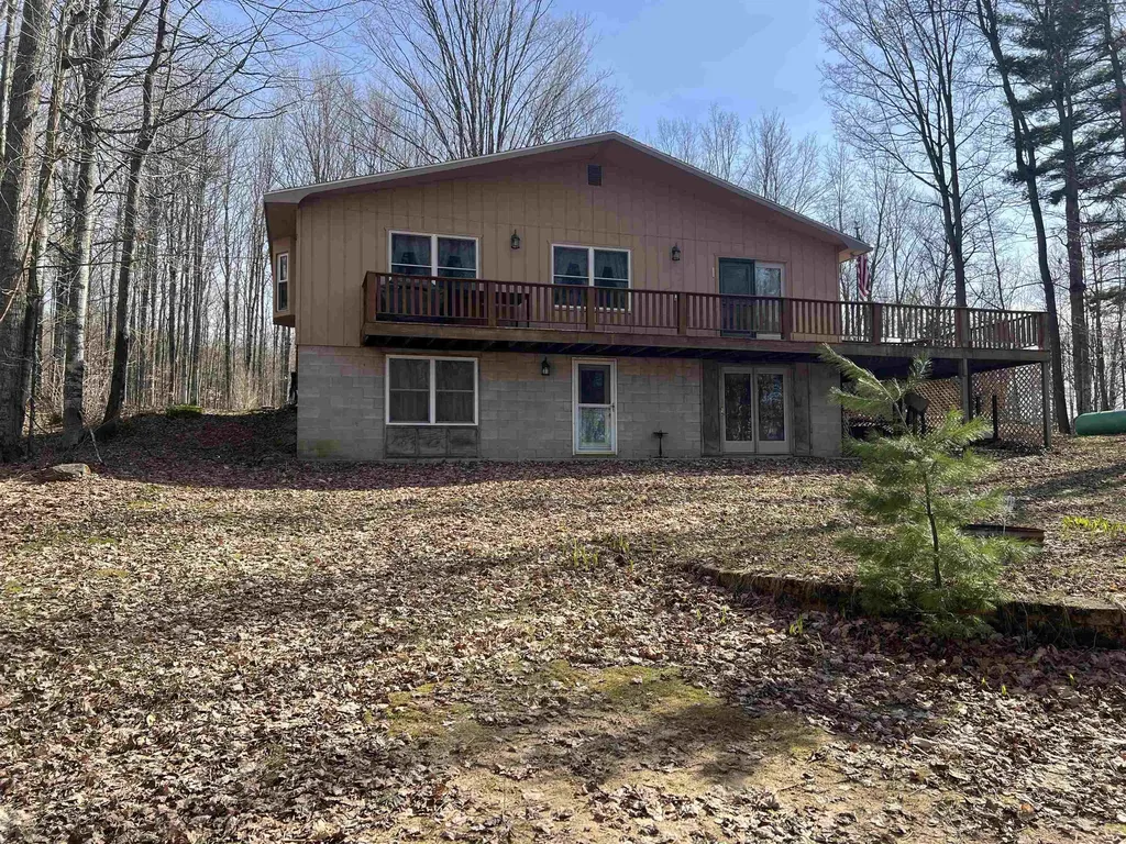 309 Oak Hill Road Garfield Township MI 49633
