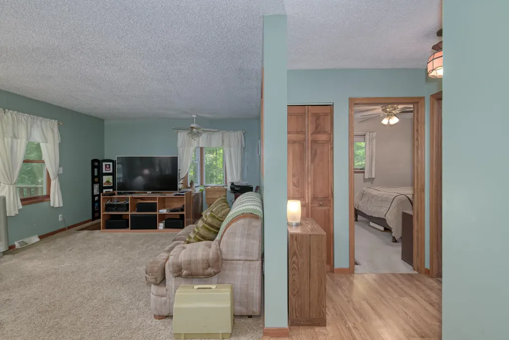 309 Oak Hill Road Garfield Township MI 49633