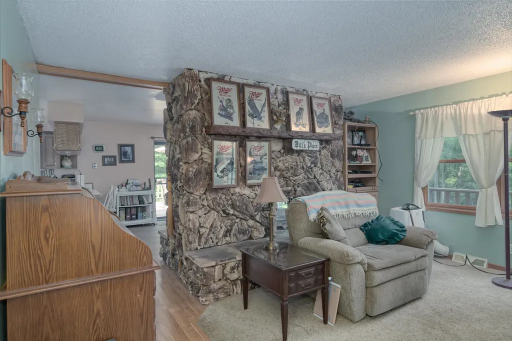 309 Oak Hill Road Garfield Township MI 49633