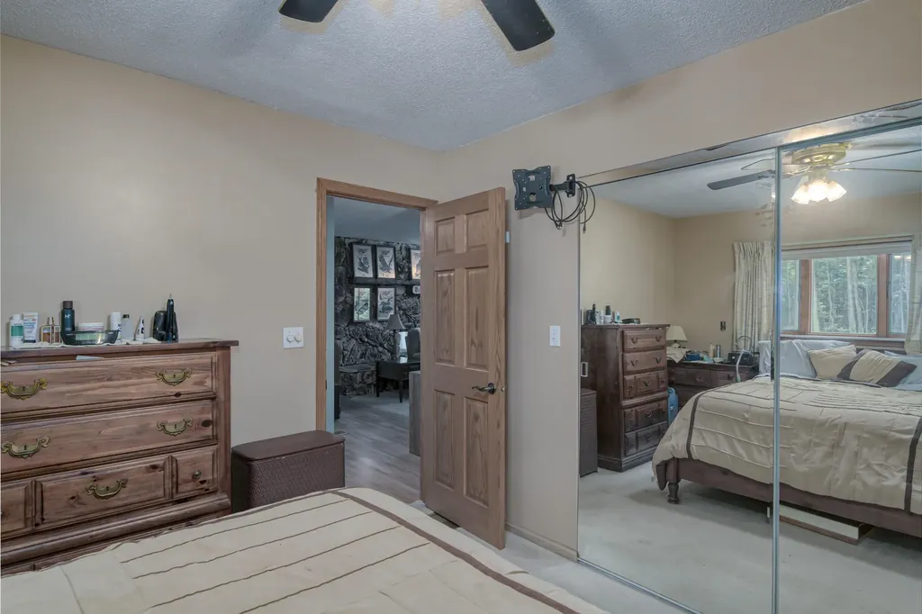 309 Oak Hill Road Garfield Township MI 49633