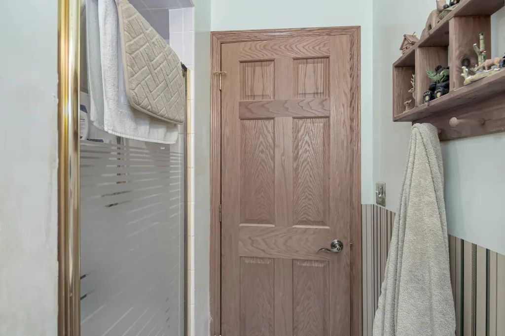 309 Oak Hill Road Garfield Township MI 49633