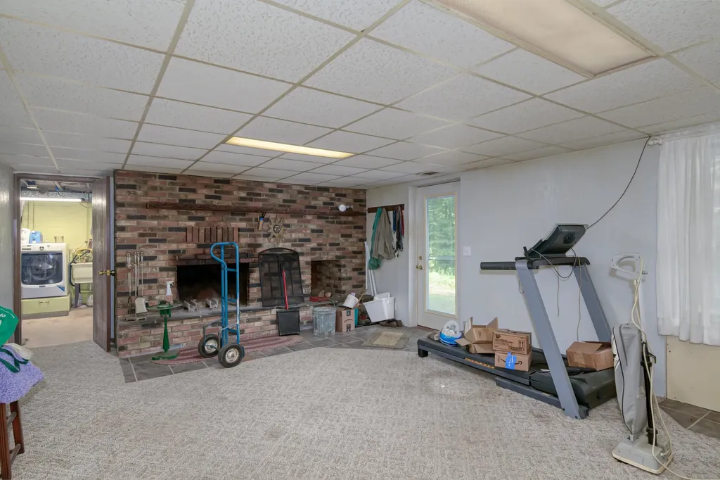 309 Oak Hill Road Garfield Township MI 49633