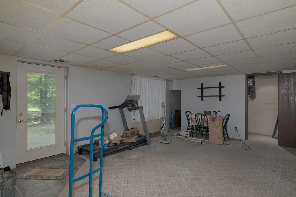 309 Oak Hill Road Garfield Township MI 49633