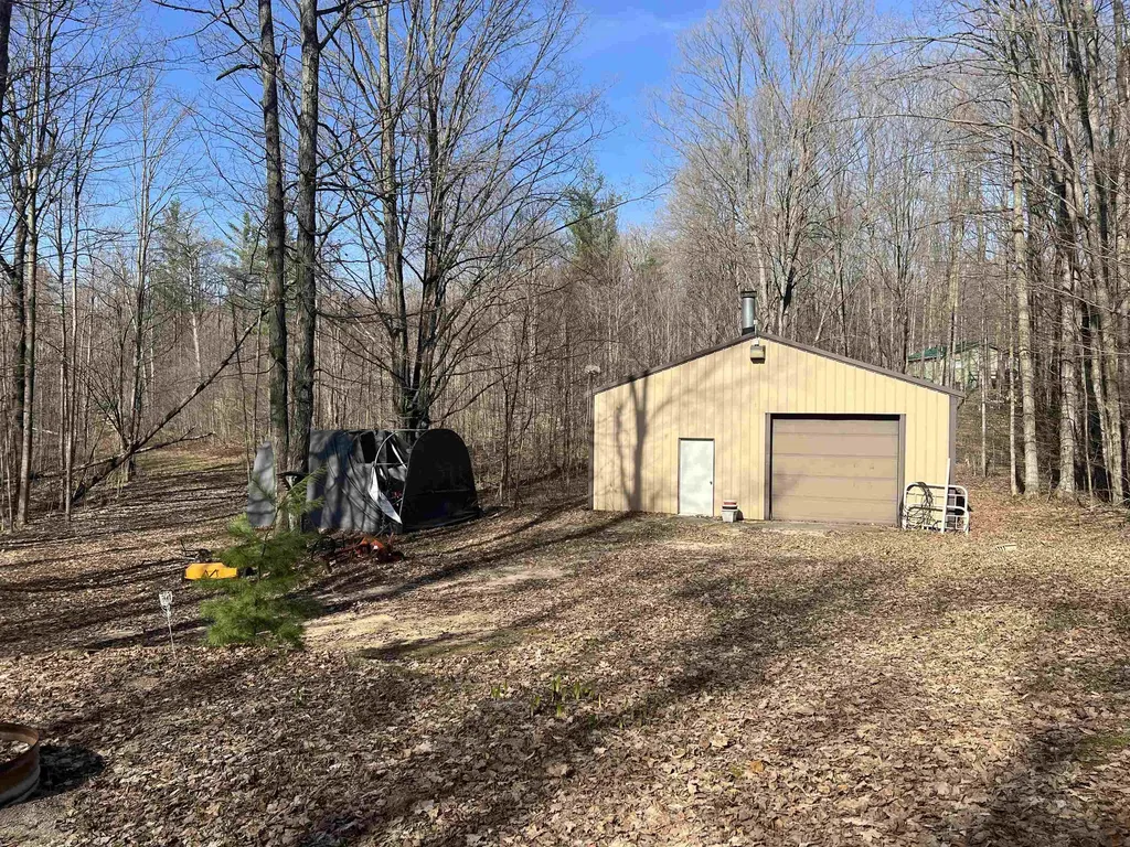 309 Oak Hill Road Garfield Township MI 49633