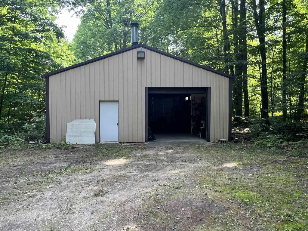 309 Oak Hill Road Garfield Township MI 49633