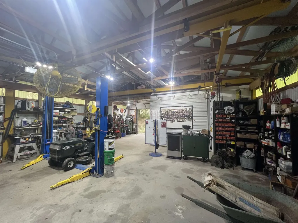 309 Oak Hill Road Garfield Township MI 49633