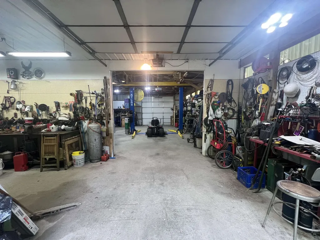 309 Oak Hill Road Garfield Township MI 49633