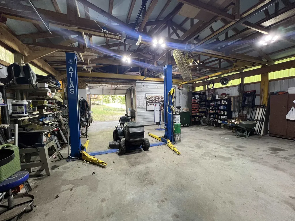 309 Oak Hill Road Garfield Township MI 49633