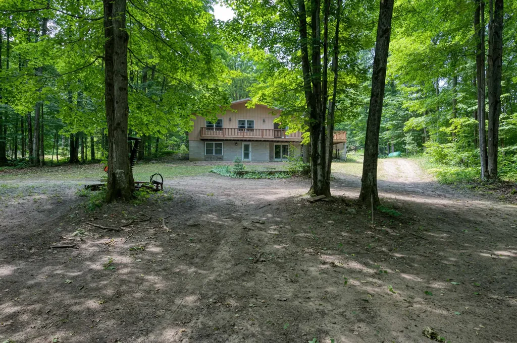 309 Oak Hill Road Garfield Township MI 49633