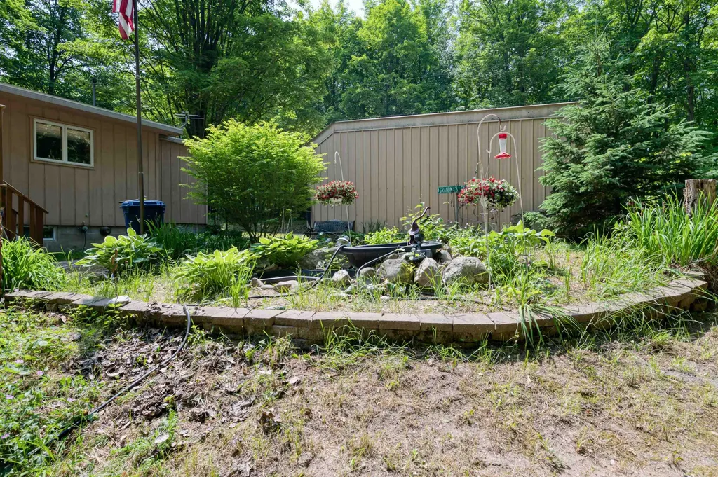 309 Oak Hill Road Garfield Township MI 49633