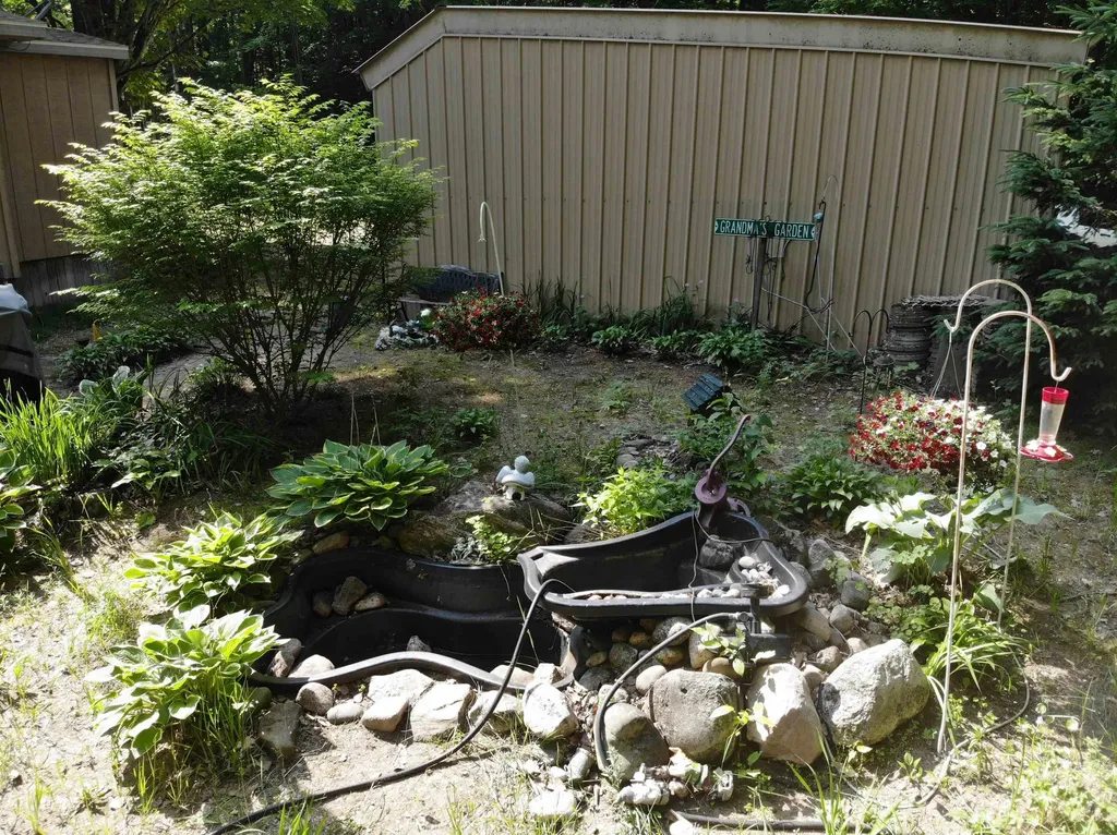 309 Oak Hill Road Garfield Township MI 49633