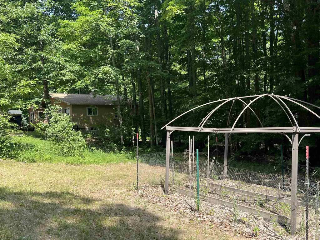 309 Oak Hill Road Garfield Township MI 49633