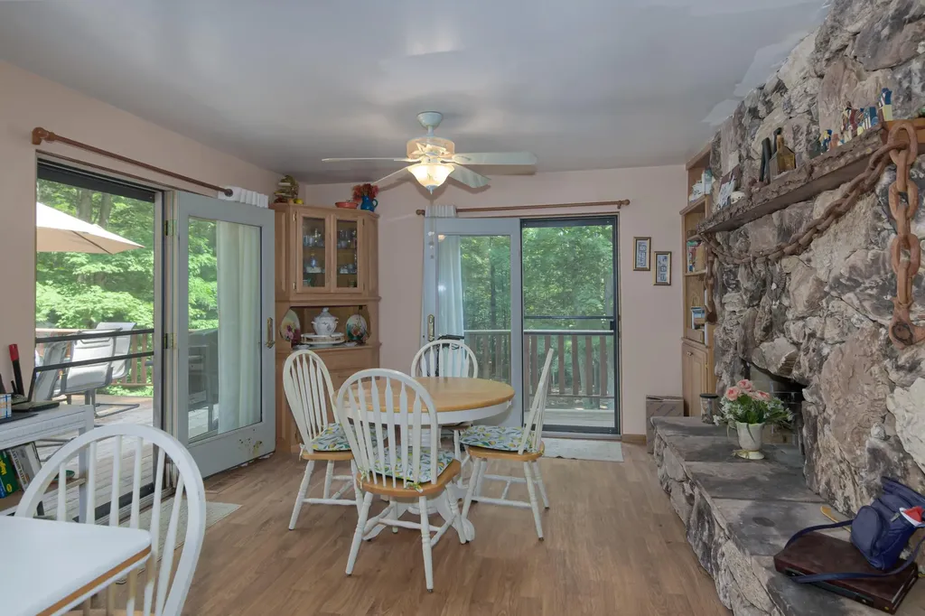309 Oak Hill Road Garfield Township MI 49633