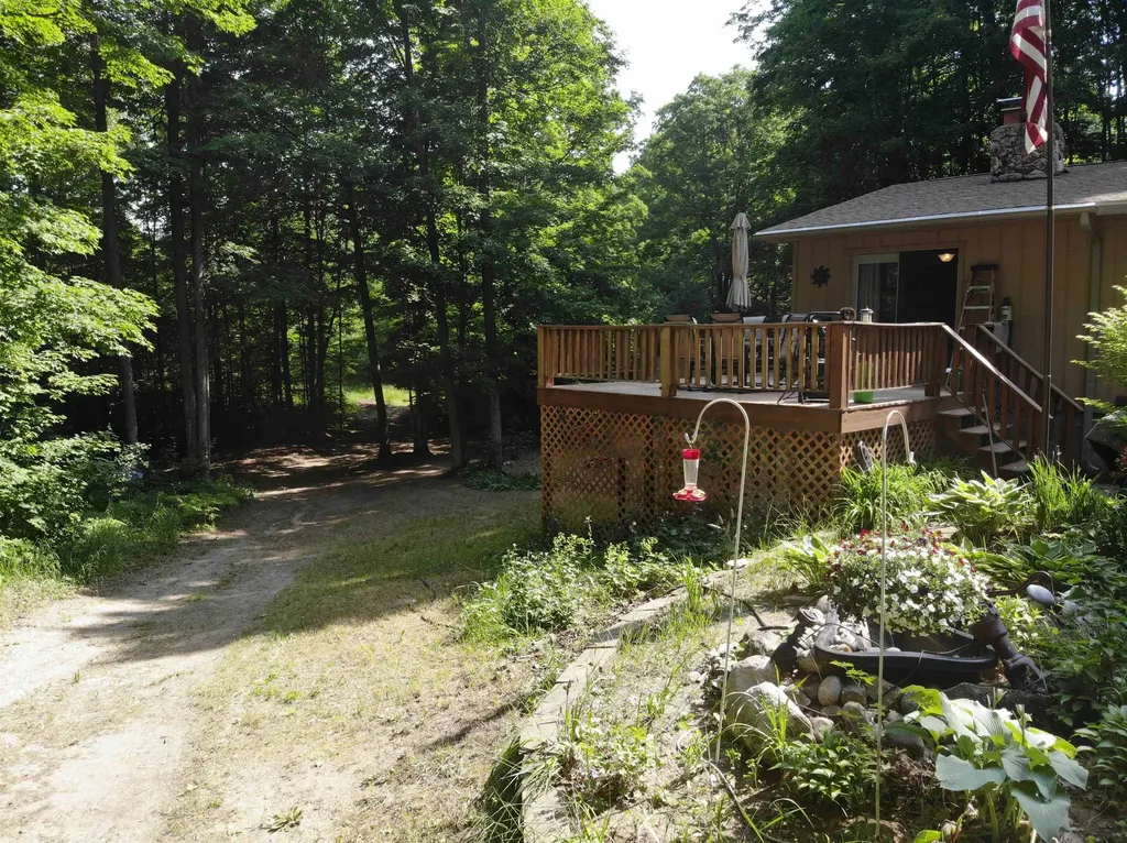 309 Oak Hill Road Garfield Township MI 49633